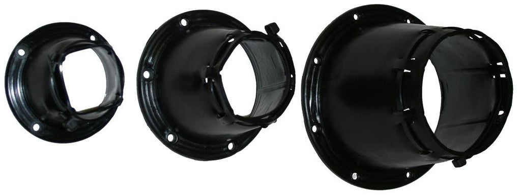 T-H MARINE CB-4-DP 4 1/2' CABLE BOOT