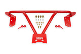 BMR Suspension CB460R Chassis Brace, Front Reinforcement Brace