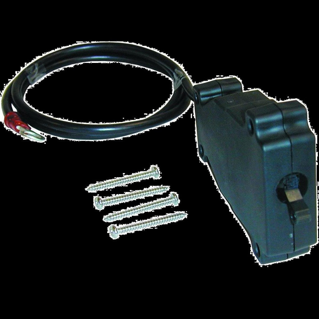 T-H MARINE CBBK-1-DP CIRCUIT BREAKER KIT
