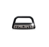 Black Horse Off Road CBBS-HOB3301SP Black Steel Skid Plate