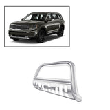 Black Horse Off Road CBS-B7502SP Stainless Steel Stainless Steel Skid Plate