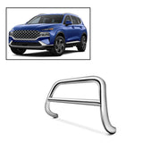 Black Horse Off Road CBS-HYB6302 Stainless Steel Stainless Steel No skid plate