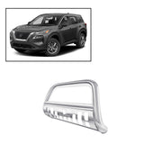 Black Horse Off Road CBS-NIA902SP Stainless Steel Stainless Steel Skid Plate