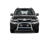 Black Horse Off Road CBS-SUS0102-PLFB Stainless Steel Stainless Steel No skid plate