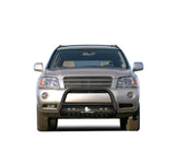Black Horse Off Road CBT-F507SP Textured Black Steel