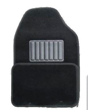 COAST 2 COAST CCFMBK CCI universal FLOOR MATS;