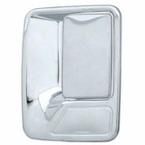Coast To Coast CCIDH68116B Chrome Plated ABS Door Handle Trim 4 Dr
