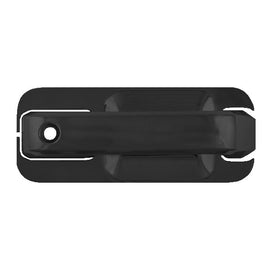 COAST 2 COAST CCIDH68570BBK Exterior Door Handle Cover