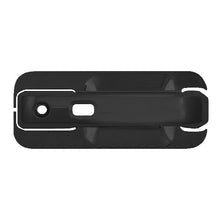 Load image into Gallery viewer, COAST 2 COAST CCIDH68570SBK Exterior Door Handle Cover