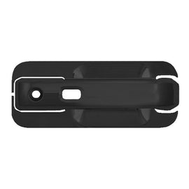 COAST 2 COAST CCIDH68570SBK Exterior Door Handle Cover