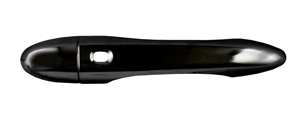COAST 2 COAST CCIDH68572SBK Exterior Door Handle Cover
