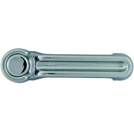 COAST 2 COAST CCIDH68573SBK Exterior Door Handle Cover