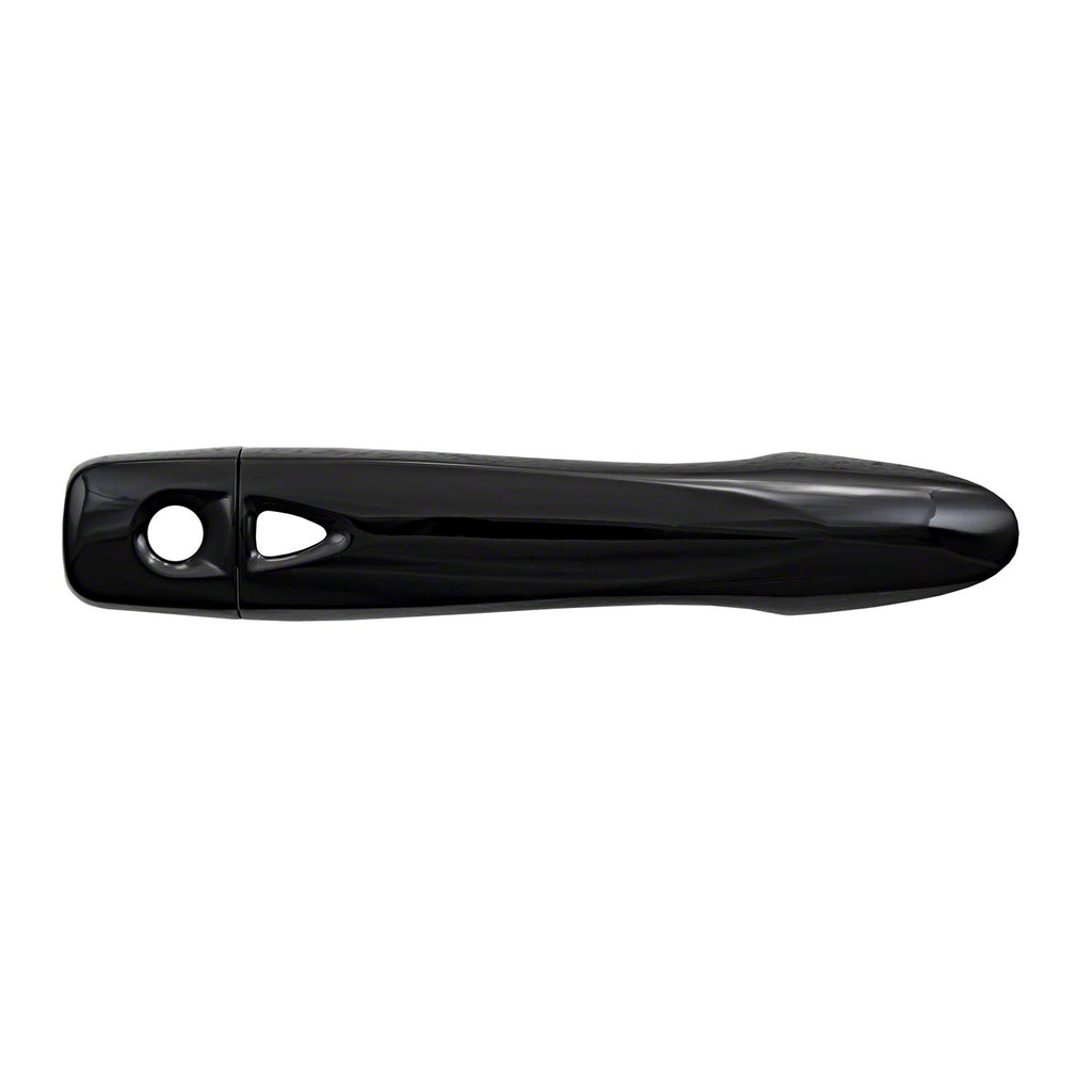 COAST 2 COAST CCIDH68581SBK Exterior Door Handle Cover