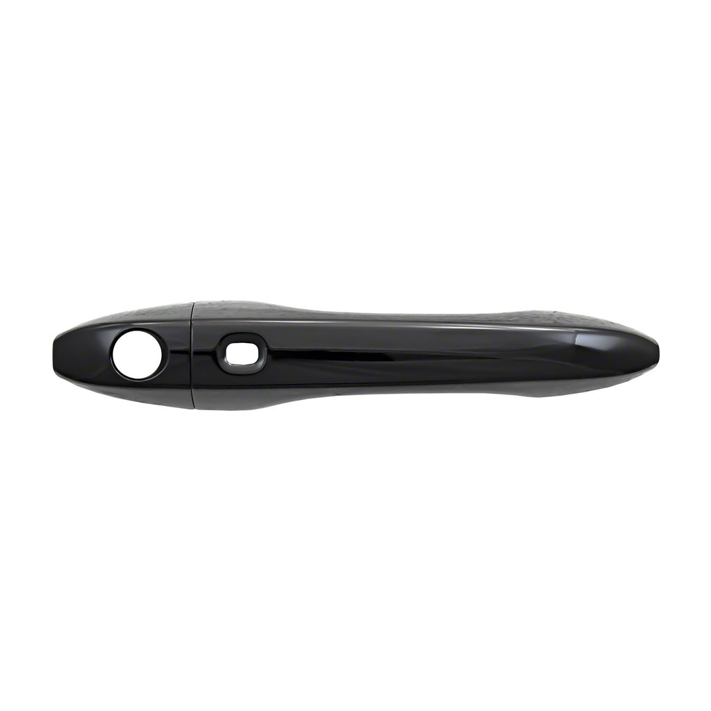 COAST 2 COAST CCIDH68582SBK Exterior Door Handle Cover