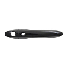 COAST 2 COAST CCIDH68582SBK Exterior Door Handle Cover