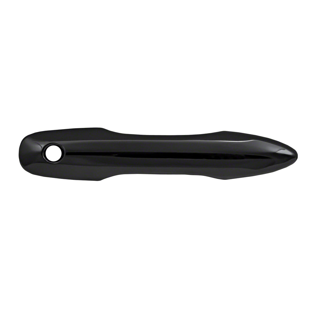 COAST 2 COAST CCIDH68584BBK Exterior Door Handle Cover