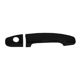 COAST 2 COAST CCIDH68586BBK Exterior Door Handle Cover