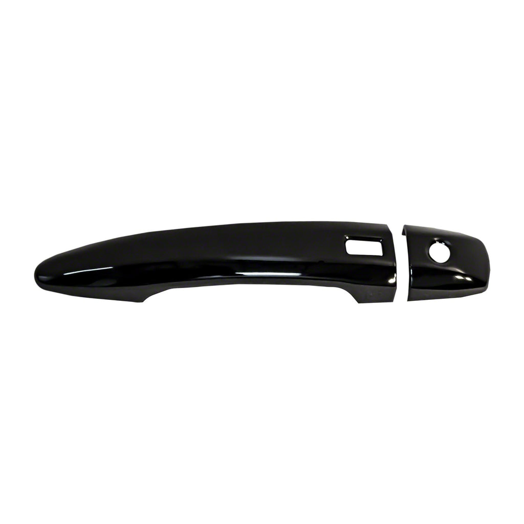 COAST 2 COAST CCIDH68587SBK Exterior Door Handle Cover