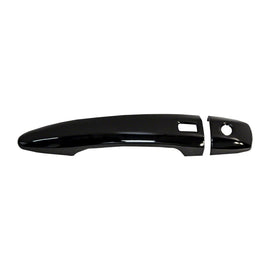 COAST 2 COAST CCIDH68587SBK Exterior Door Handle Cover