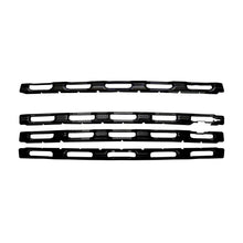 Load image into Gallery viewer, COAST 2 COAST CCIGI168BLK Grille Insert