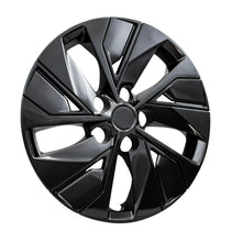 Load image into Gallery viewer, CCI_53816BLK_side_Wheel Cover.jpg