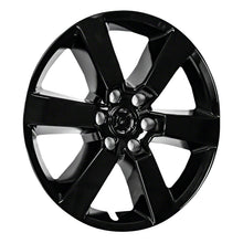 Load image into Gallery viewer, CCI_IMP380BLK_Side_Impostor Series Wheel Skin.jpg