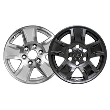 Load image into Gallery viewer, CCI_IMP390BLK_INSTALL_Impostor Wheel Skin.jpg