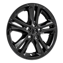 Load image into Gallery viewer, CCI_IMP412BLKN_SIDE_Impostor Wheel Skins.jpg