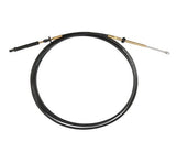 SEASTAR CCX20510 CONTROL CABLE ASSY.  OMC XTREME 10'