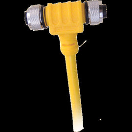 MARETRON CF-SPWR05-CF POWER TAP TEE  MICRO/MID  5M