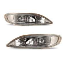 Load image into Gallery viewer, Winjet CFWJ-0047-C FOG LIGHTS OE/REPLACEMENT STYLE-CLEAR