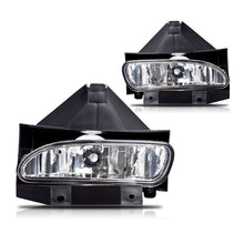 Load image into Gallery viewer, Winjet CFWJ-0086-C FOG LIGHTS OE/REPLACEMENT STYLE-CLEAR