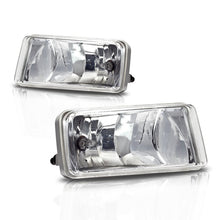 Load image into Gallery viewer, Winjet CFWJ-0156-C FOG LIGHTS OE/REPLACEMENT STYLE-CLEAR
