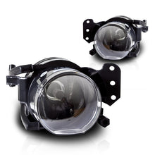 Load image into Gallery viewer, Winjet CFWJ-0161-C FOG LIGHTS OE/REPLACEMENT STYLE-CLEAR