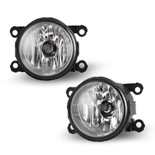 Load image into Gallery viewer, Winjet CFWJ-0197A-C FOG LIGHTS-CLEAR