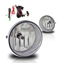 Load image into Gallery viewer, Winjet CFWJ-0299-C FOG LIGHTS-CLEAR