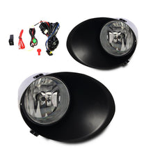 Load image into Gallery viewer, Winjet CFWJ-0328-C FOG LIGHTS-CLEAR