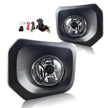 Load image into Gallery viewer, Winjet CFWJ-0448-C FOG LIGHTS-CLEAR