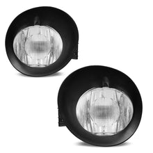 Load image into Gallery viewer, Winjet CFWJ-0523-C FOG LIGHTS-CLEAR