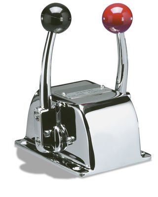 SEASTAR CH5200P CONTROL  TWIN S