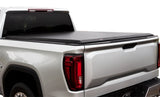 ACI 33189 LITERIDER® Roll-Up Cover; Clamps On With Or Without Utili-Track;