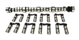 COMP Cams CL11-451-8 X-Marine 230/236 Hydraulic Roller Cam and Lifter Kit Chevrolet Big Block 396-454