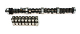 COMP Cams CL34-336-4 Magnum/Marine 244/244 Hydraulic Flat Cam and Lifter Kit for Ford 429,460