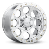 Mickey Thompson 226100310 17x9 6x5.5 5 MT CLASSIC PRO POLISHED