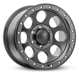 Mickey Thompson 226100346 18x9 8x6.5 5 MT CLASSIC PRO BLACK