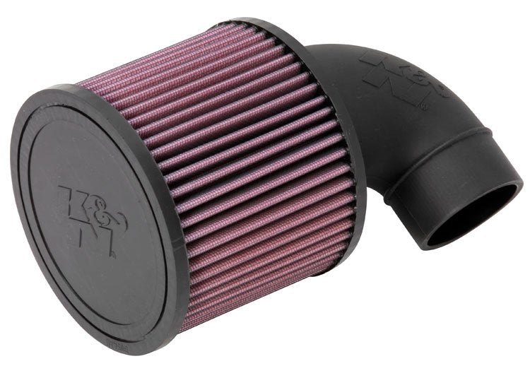 K&N CM-8009 Engine Cold Air Intake Performance Kit