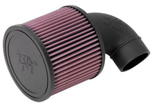 Load image into Gallery viewer, K&amp;N CM-8009 Engine Cold Air Intake Performance Kit