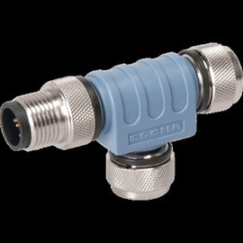 MARETRON CM-CF-CF MICRO TEE  FEMALE CENTER