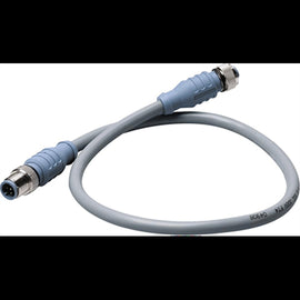MARETRON CM-CG1-CF-01.0 MICRO DOUBLE-ENDED CORDSET  1M