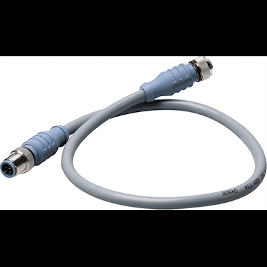 MARETRON CM-CG1-CF-02.0 MICRO DOUBLE-ENDED CORDSET  2M